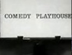 Comedy Playhouse 