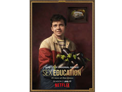 Sex Education Series 2