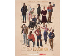 Sex Education Series 3