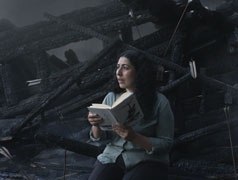 Amazon Books - 
